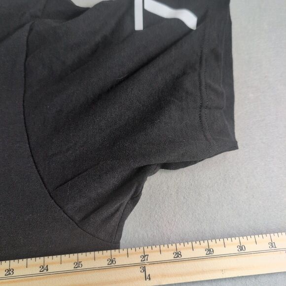 Echo Unltd MMA by Ecko Unlimited Short Sleeve Graphic Tee Black Mens XL (29x26) - Picture 7 of 11